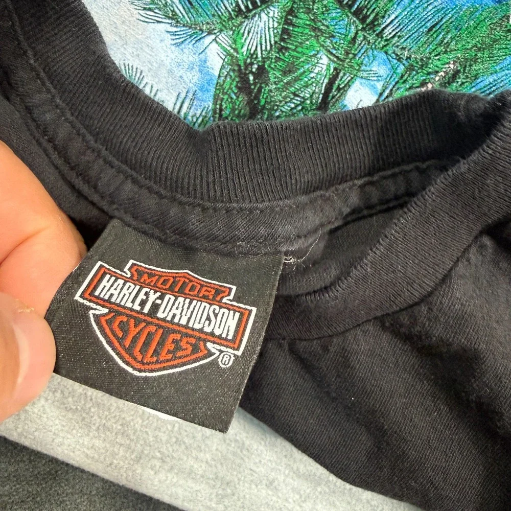 Harley-Davidson sold as